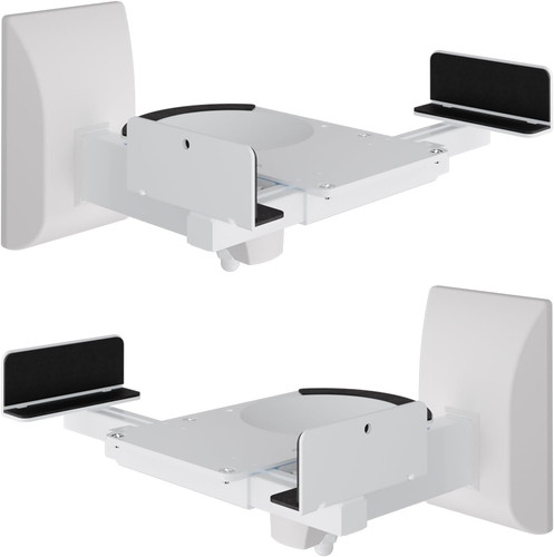 Dual side clamping - dual,