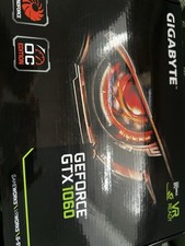 Gigabyte NVIDIA GeForce GTX