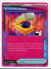 Play! Pokemon Prize Pack