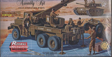 Renwal 7816 Military