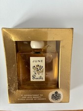 Saville June Vintage Miniature