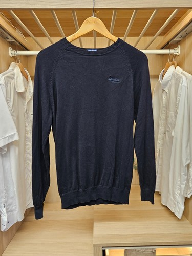 Superdry mens orange label - superdry,