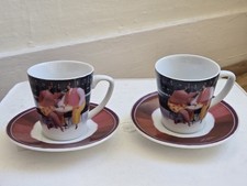 Royal Worcester Sarah Jane