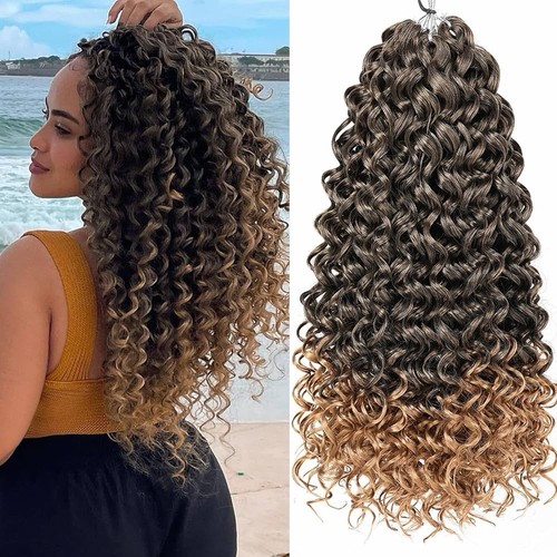 Packs gogo curl crochet - 7,