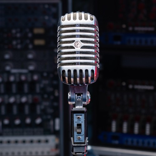 Shure 55sh classic vocal - 55sh,