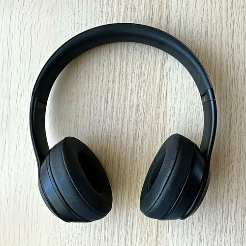 Official beats solo3 wireless - beats,