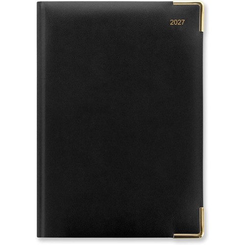 Letts 2027 classic vertical - classic, a5