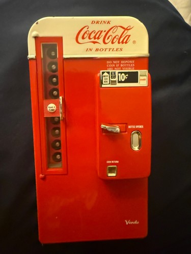 Vintage 1994 die cast - vintage, metal