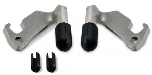 Door handle repair kit - door,