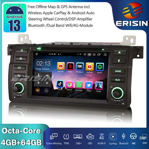 64gb android car - 64gb, sat