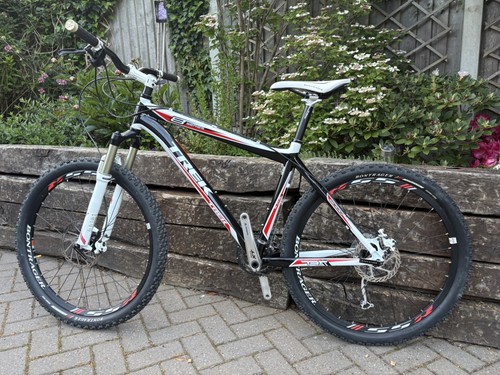 Trek series mountain bike - 8,