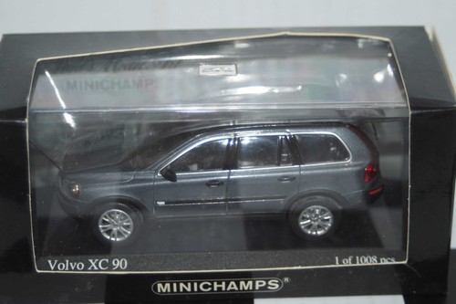 Minichamps volvo 2003 - xc, 90