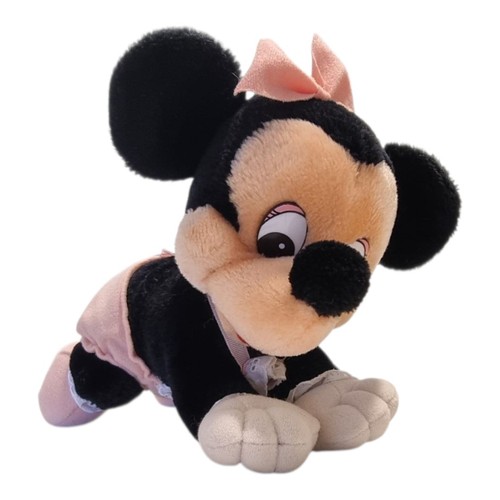 Vintage baby minnie mouse - vintage,