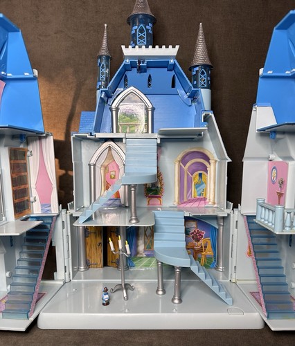 Walt disney world cinderella - walt,