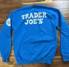Trader Joe's Sweatshirt