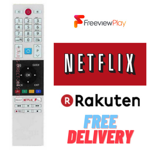 8533 remote control - ct-8533, for