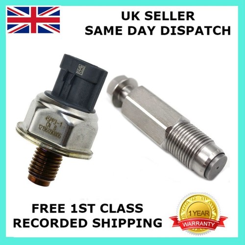 New fuel pressure - fuel, relief