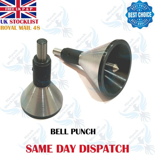 Bell punch hand diy center - punch,