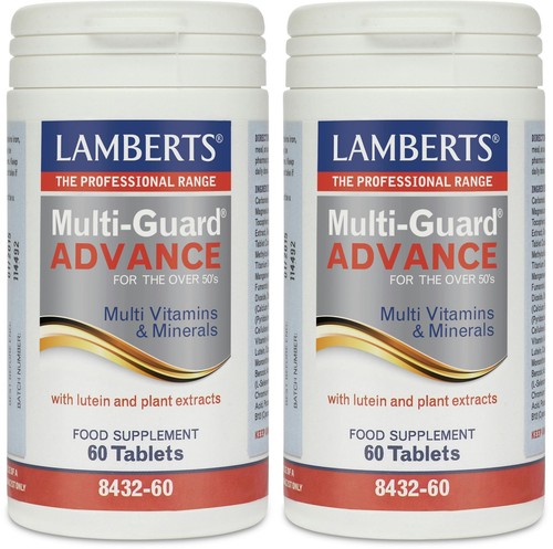 Lamberts multi guard advance - lamberts,