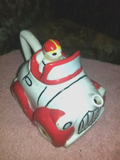 T42 ceramic race - ceramic, car