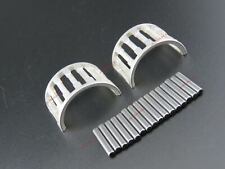 For MERCURY Outboard 70-115 HP & L3, L4, 3.0L Bearing 31-43012A1 16420 18-1195