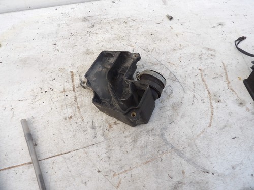 Yamaha 175mx airbox top - airbox,