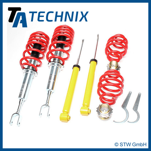 Technix sport coilover - technix,