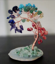 Crystal Tree Gemstone Mini