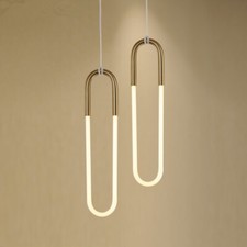 Vintage Café LED Tube Lamp