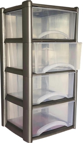 Tier large plastic - large,