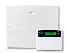 Texecom Veritas Excel 8-Zone