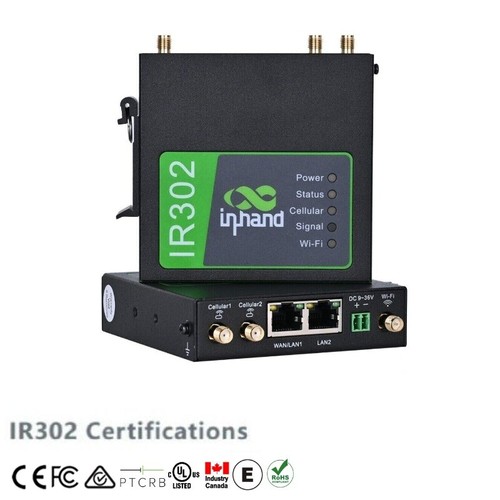 Mobile wifi router 36v - router, 9-36v