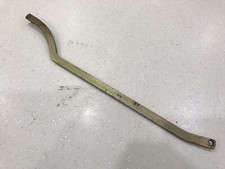 HARRIER 41 Code 411A  Parts - HEIGHT ADJUSTING BAR