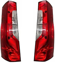 FOR MERCEDES SPRINTER REAR