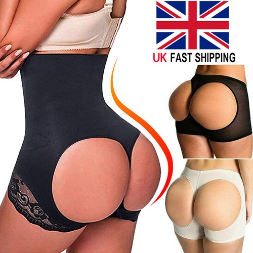Butt lifter body shaper - butt,
