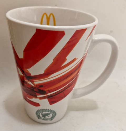 Mcdonalds kenco coffee - mcdonalds,