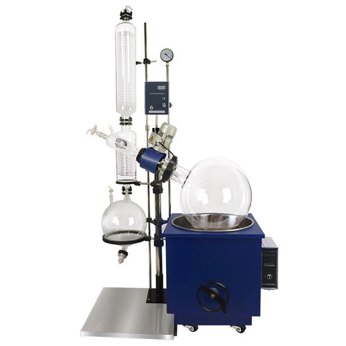 20l lab industrial - 20l,