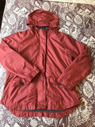 Rohan meridian jacket size - meridian,