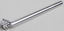 KALLOY  with RITCHEY TYPE HEAD SEAT POST All sizes 25.0mm – 27.4mm New