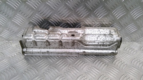Bmw f10 f11 exhaust manifold - f11,