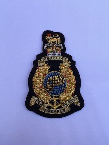 The corps royal - the, of