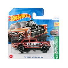 Hot Wheels - 55 Chevy Bel Air