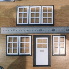 Not Hobbies Dolls House