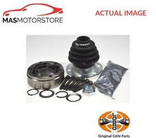 DRIVESHAFT CV JOINT KIT