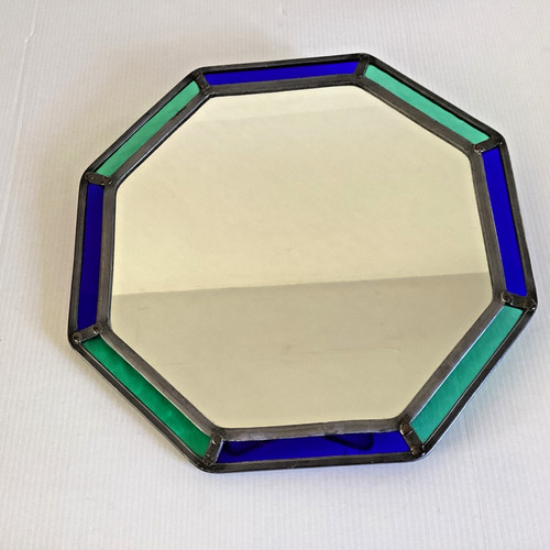 Stained art glass - art,