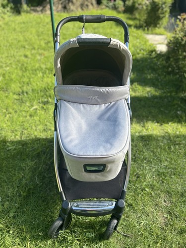 Mamas papas flip xt3 - mamas,