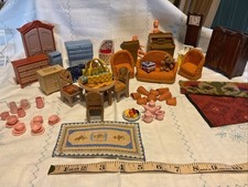 Large Lot Of Vintage Dolls