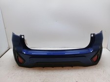 Rear Bumper SUBARU CROSSTREK 5