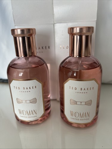 Ted baker woman toilette spray - baker,