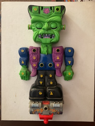 Bolt stein 1994 tomy - bolt,